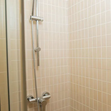 Alohamundi Lumbreras Atico Apartment Seville